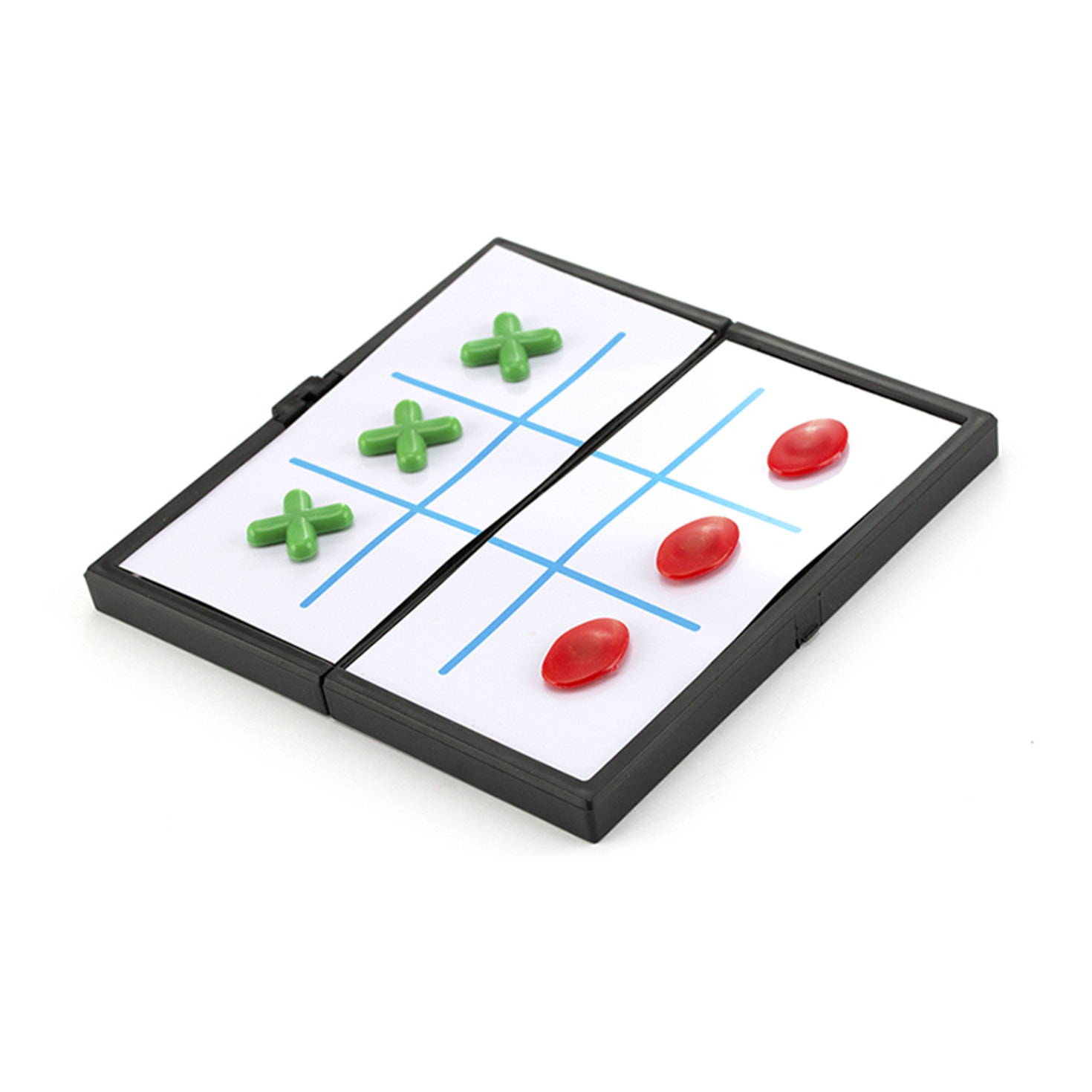 Juego de mesa Diamond 3 en raya.