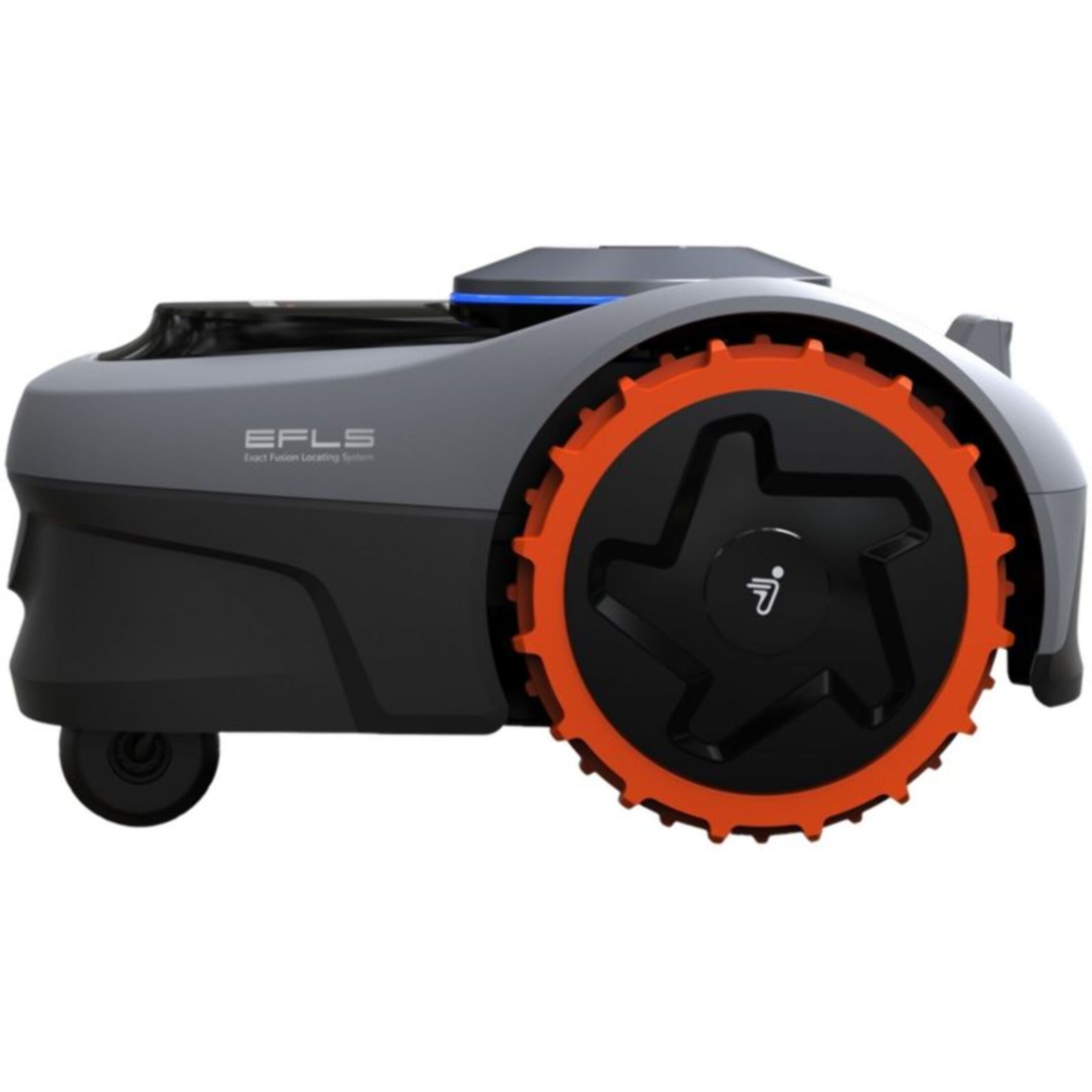 Robot tondeuse NAVIMOW i105E sans fil périphérique, 500 m² de superficie
