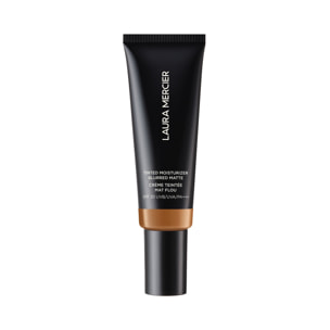 Tinted Moisturizer Blurred Matte Spf 30 - Crème Teintée Mat Flou