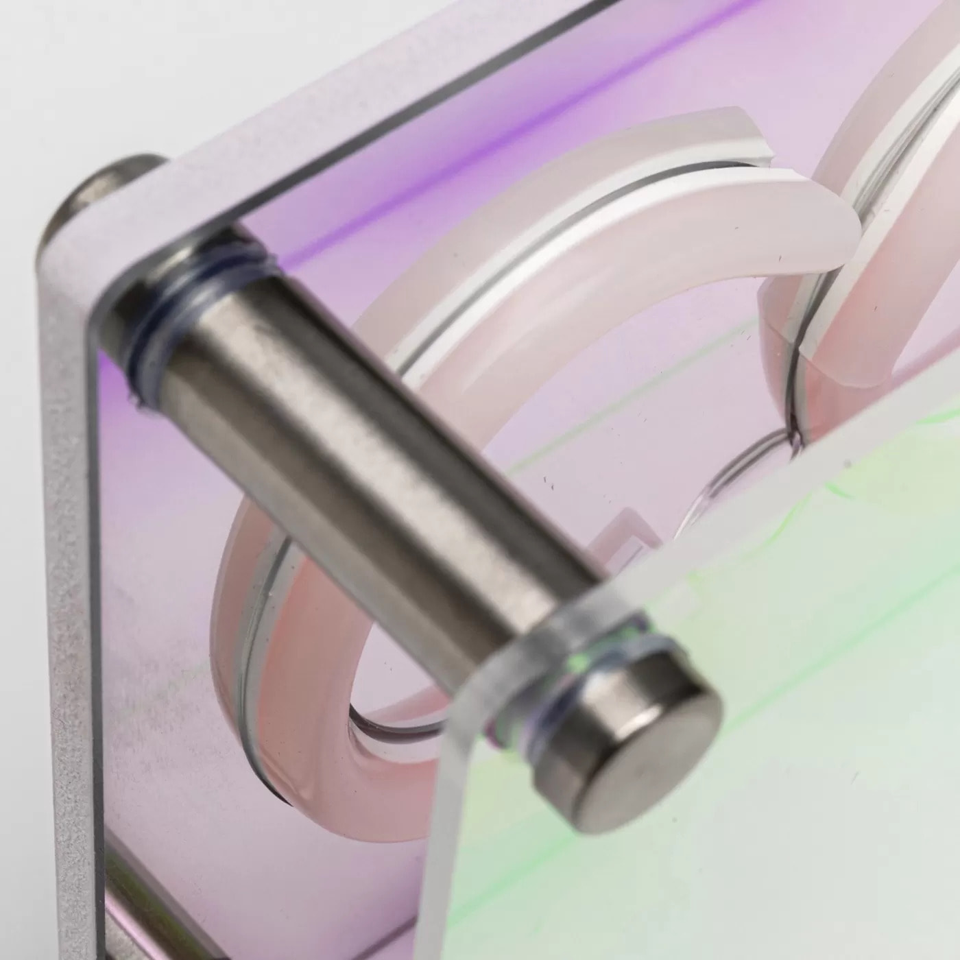 Lampe LED Come In Kare Design