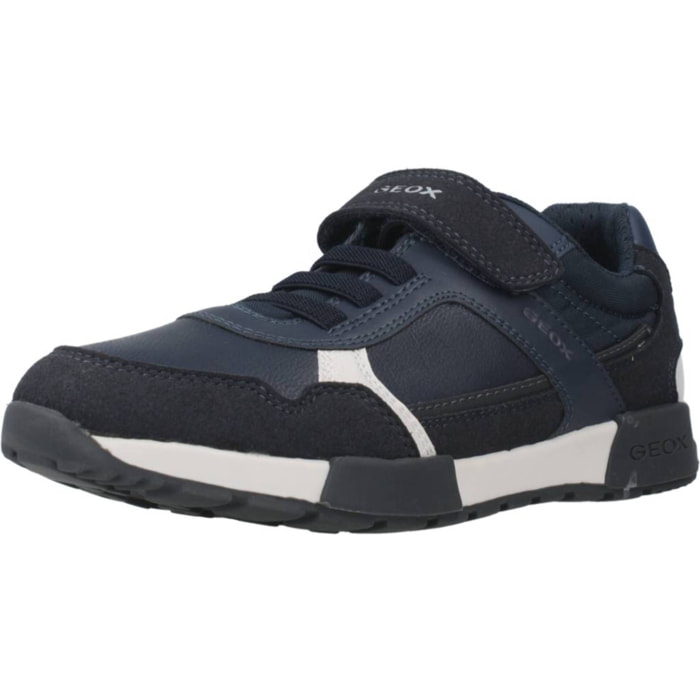 SNEAKERS GEOX J ALFIER BOY