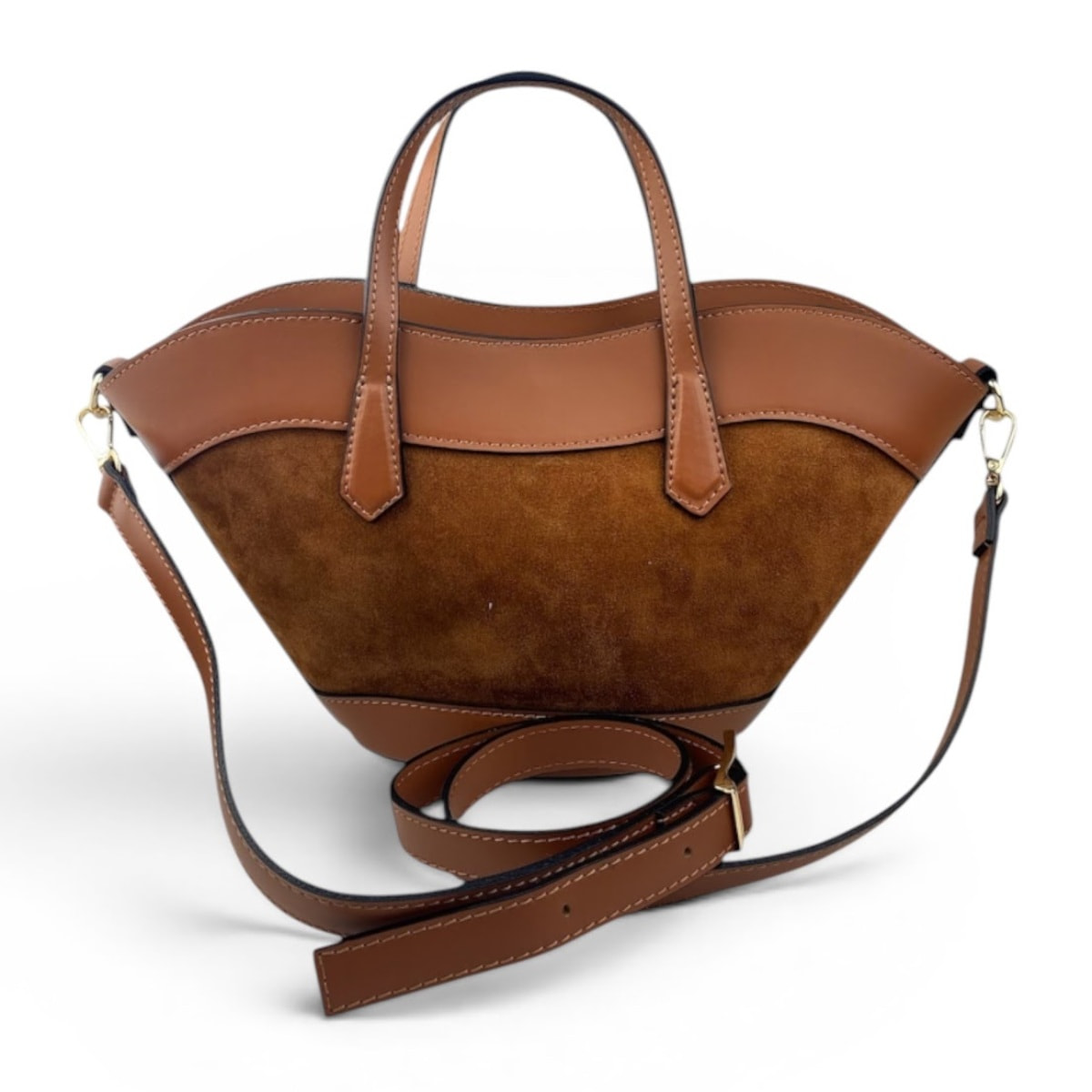 Bolso de mano Cheval Firenze Miranda Mini F/W Cuero