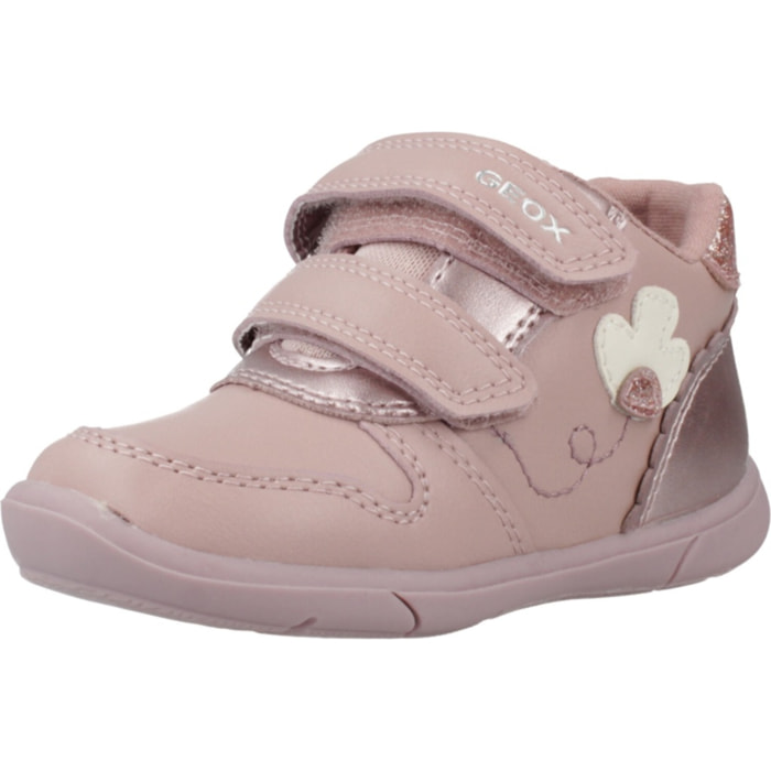 Zapatos Niña de la marca GEOX  modelo B ZAPITO GIRL ROSA