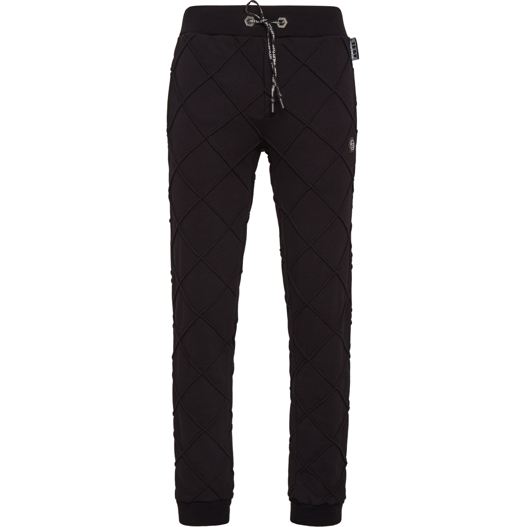 PHILIPP PLEIN Jogging Trousers Statement