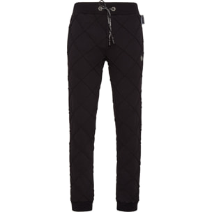 PHILIPP PLEIN Jogging Trousers Statement