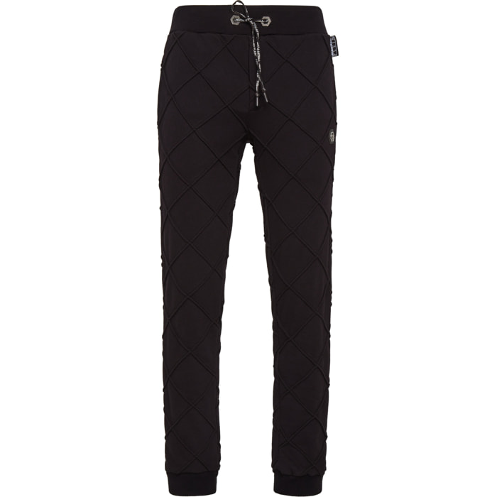 PHILIPP PLEIN Jogging Trousers Statement