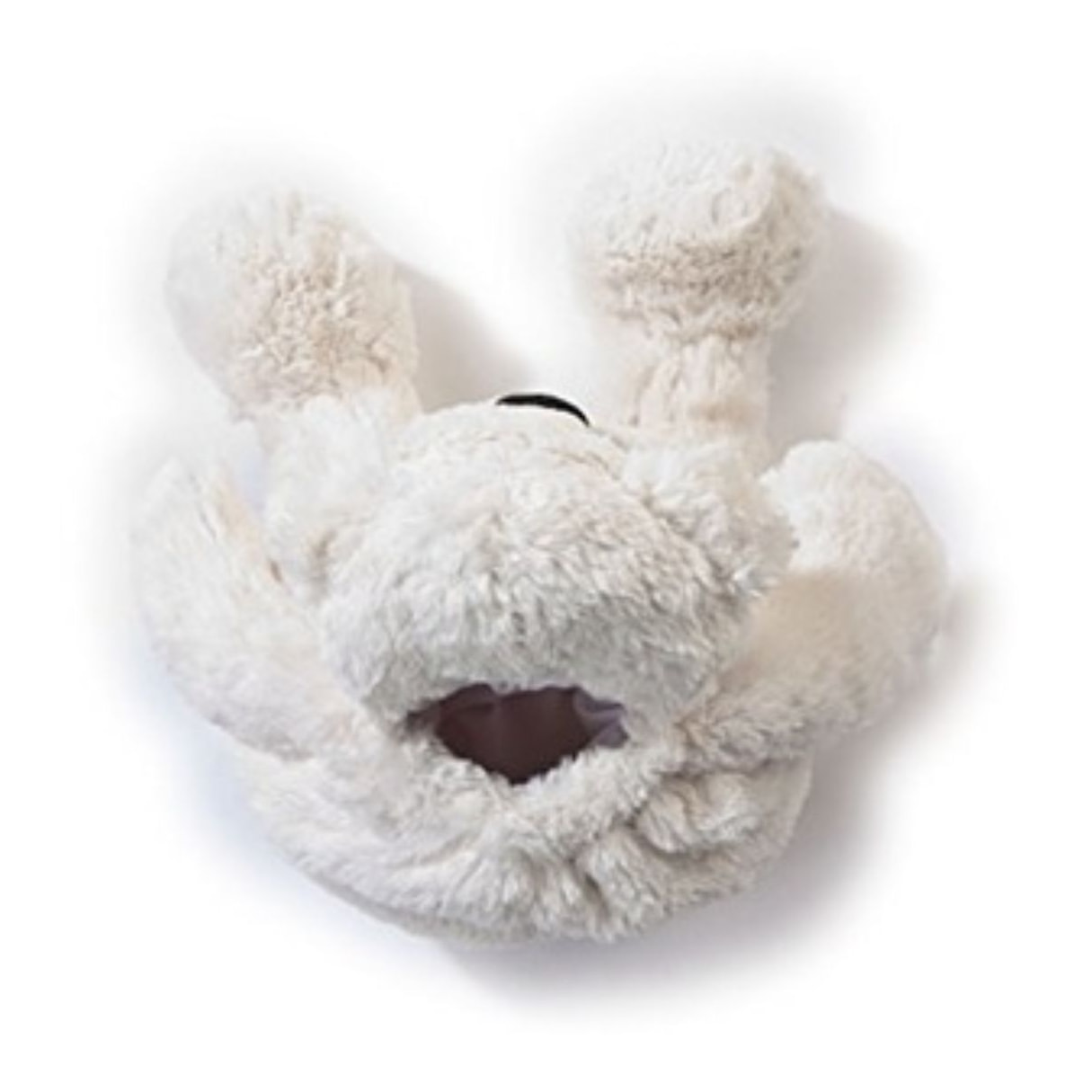 PortaPigiama leggero BAMBINO bianco