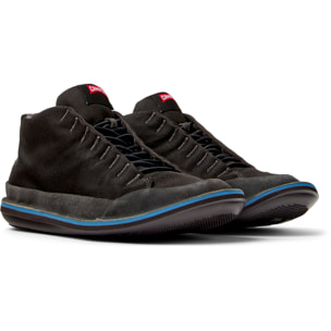 Zapatillas - CAMPER Beetle - Negro - Textil tecnico