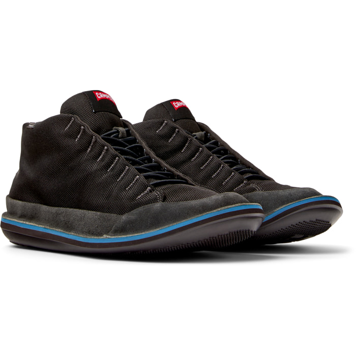 Zapatillas - CAMPER Beetle - Negro - Textil tecnico