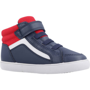 SNEAKERS GEOX B GISLI BOY