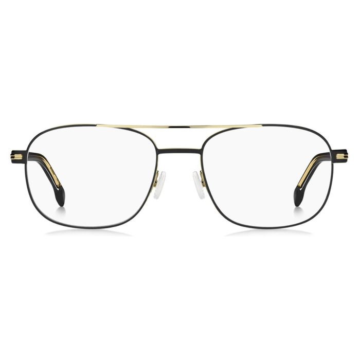 Gafas de Vista Hugo Boss 1756 I46 de Metal Hombre 54 mm