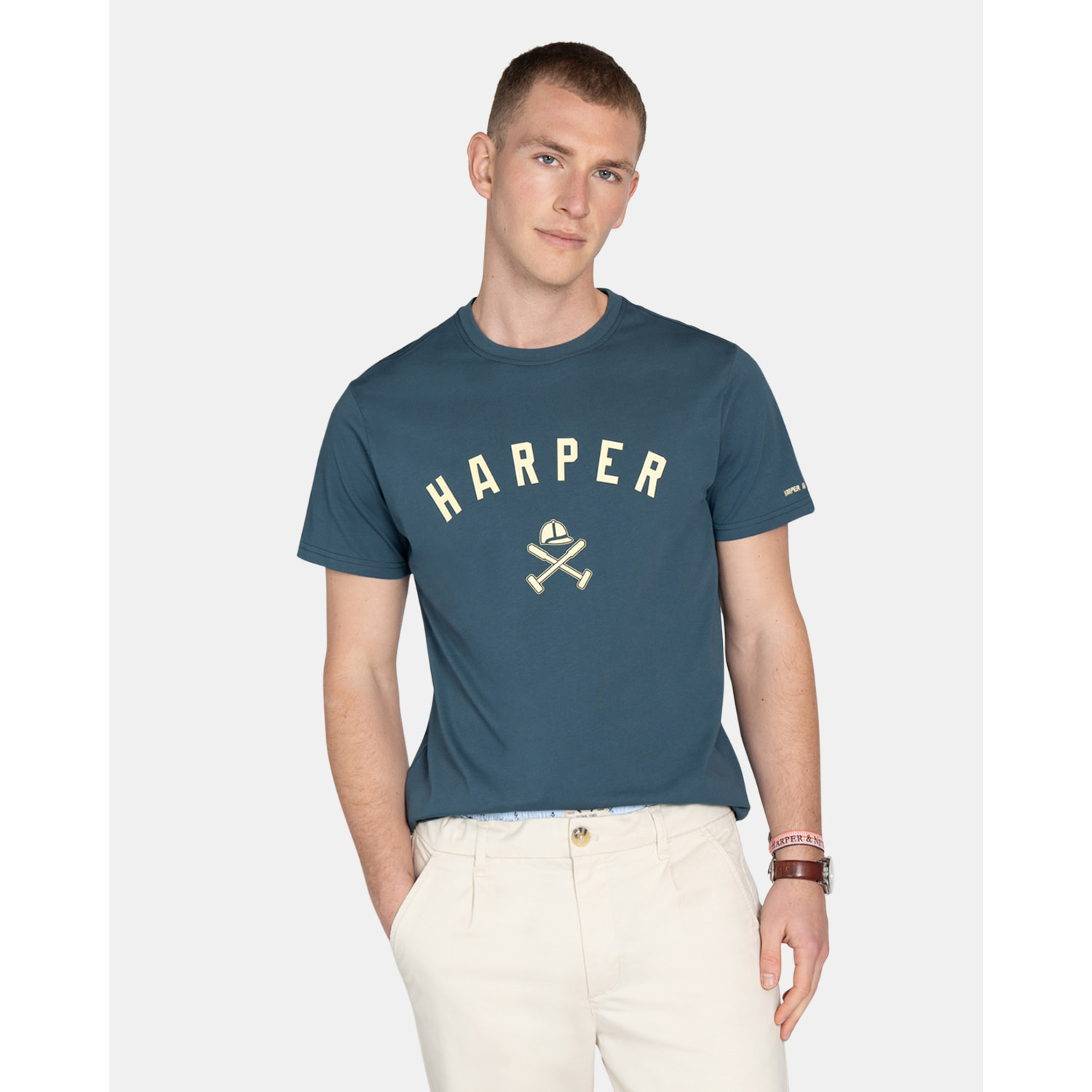 CAMISETA NEW ENGLAND