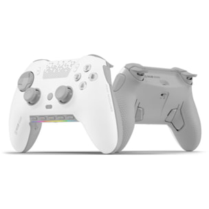 Manette SCUFGAMING Envision HE Wireless Controller - White