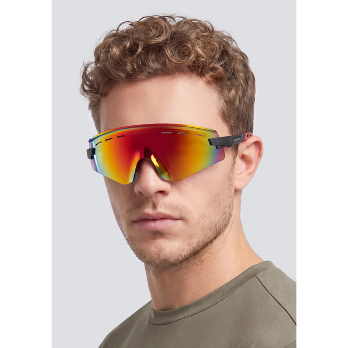 Gafas De Sol Deportivas D. Franklin Thunder Rimless V.2