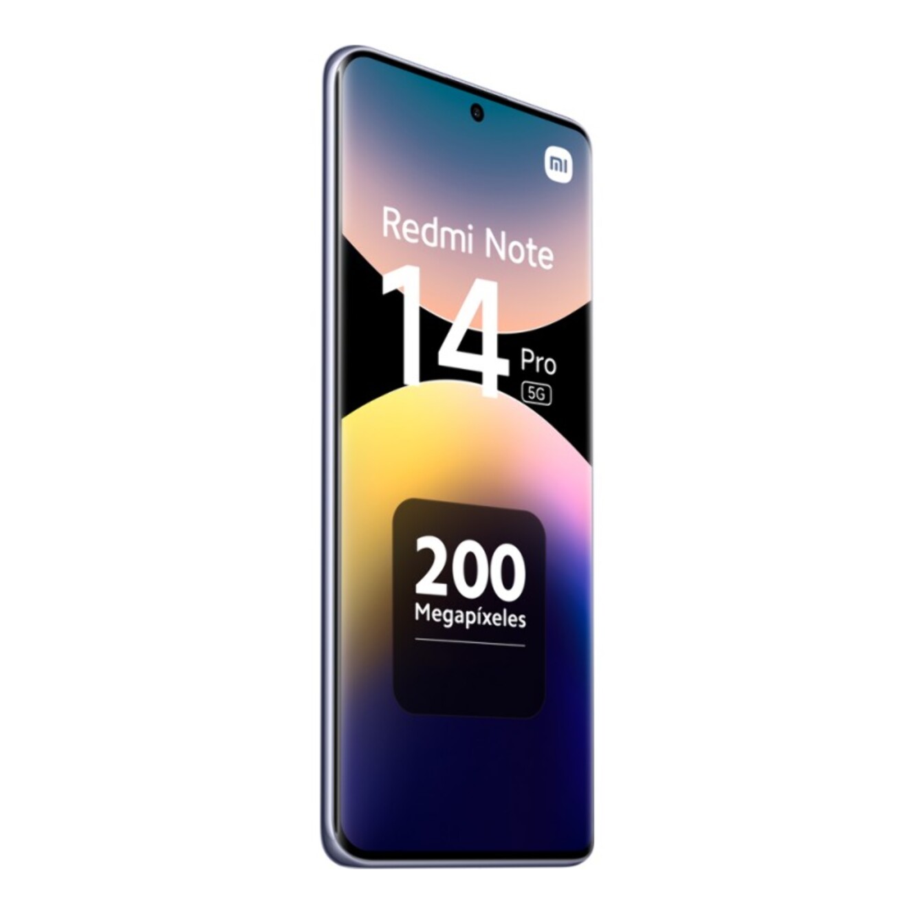 Xiaomi Redmi Note 14 Pro 5G 12GB/512GB Morado Versión Global