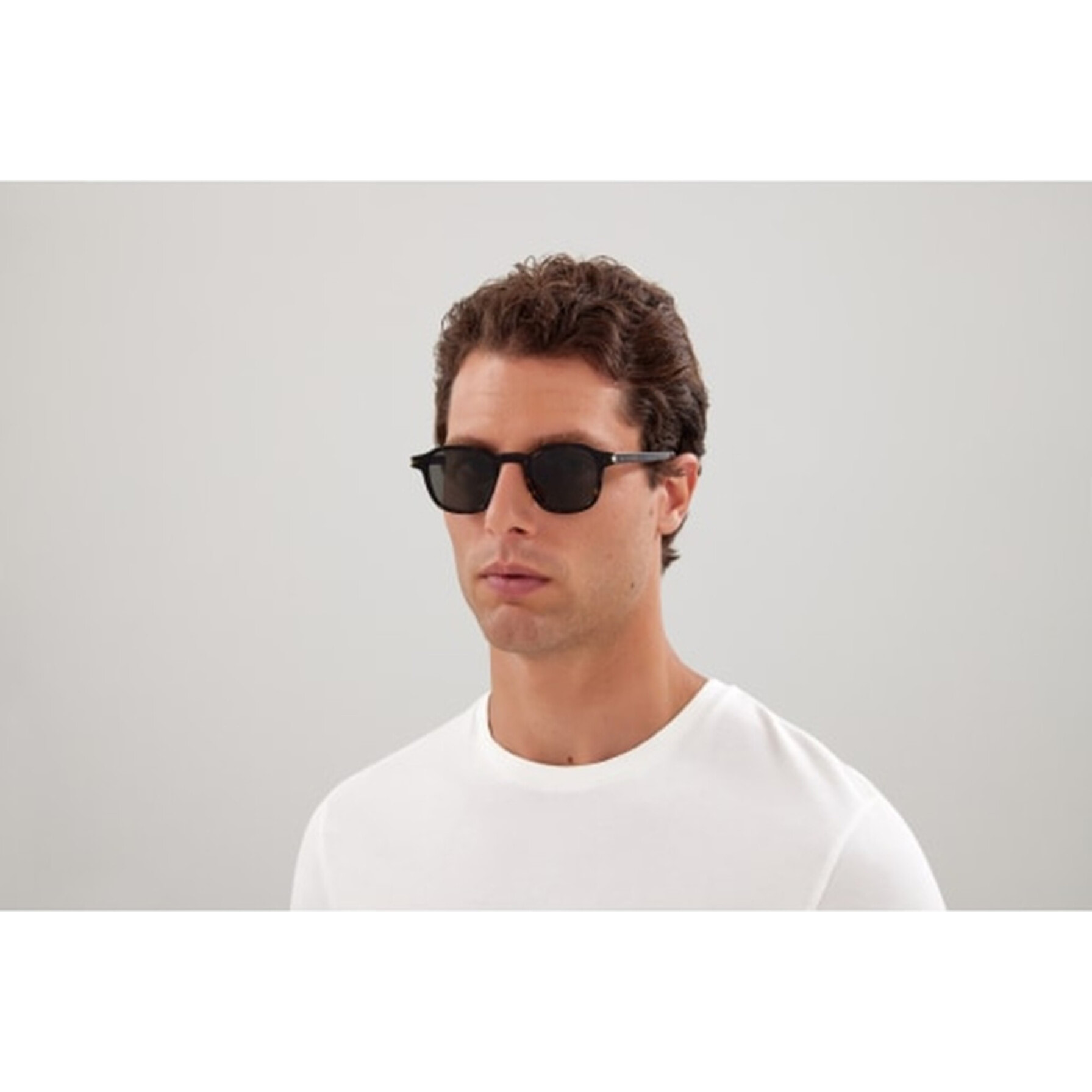 GAFAS DE SOL SAINT LAURENT® SL 549 SLIM-002
