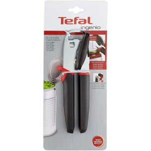 Ouvre-boîte TEFAL Ingenio