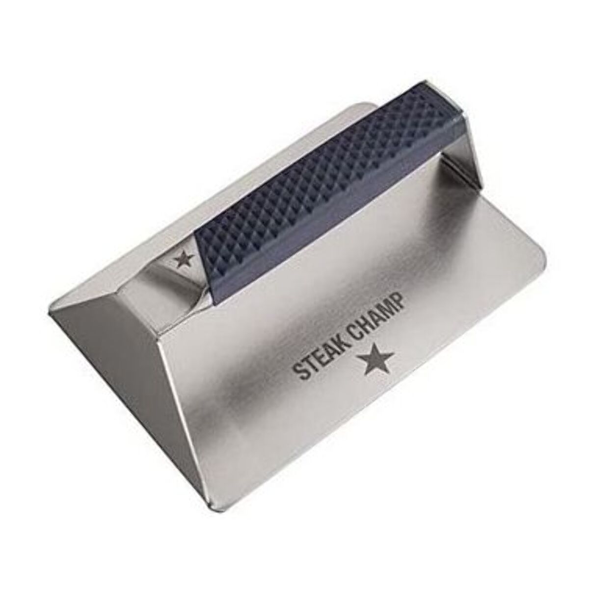 Presse burger STEAK CHAMP & Steak