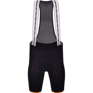 Embos - Pantaloncino - Nero - Uomo