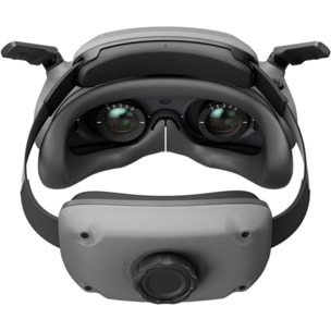 Jeu DJI Goggles 3