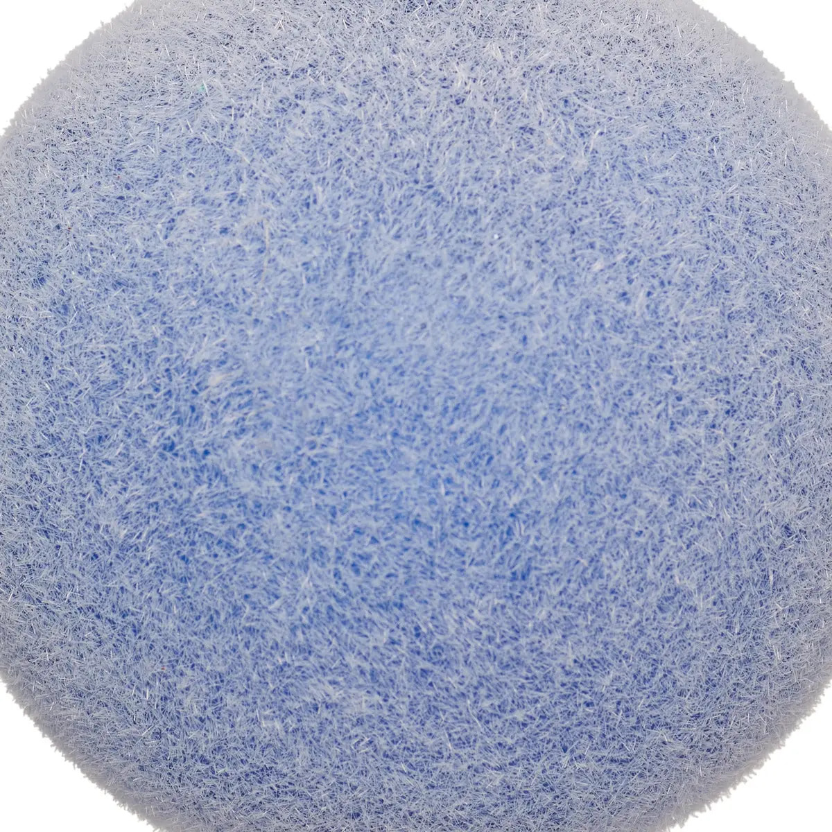 BDN PLAST FLOQ BLEU 80MM