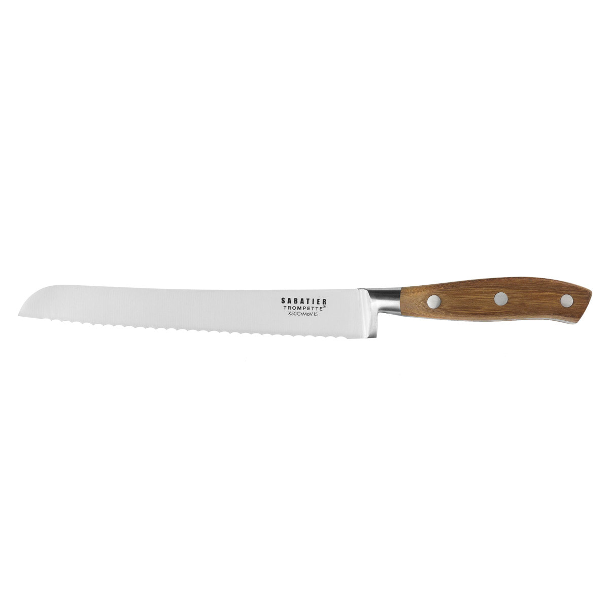 Ryokan - Set de 5 cuchillos de cocina