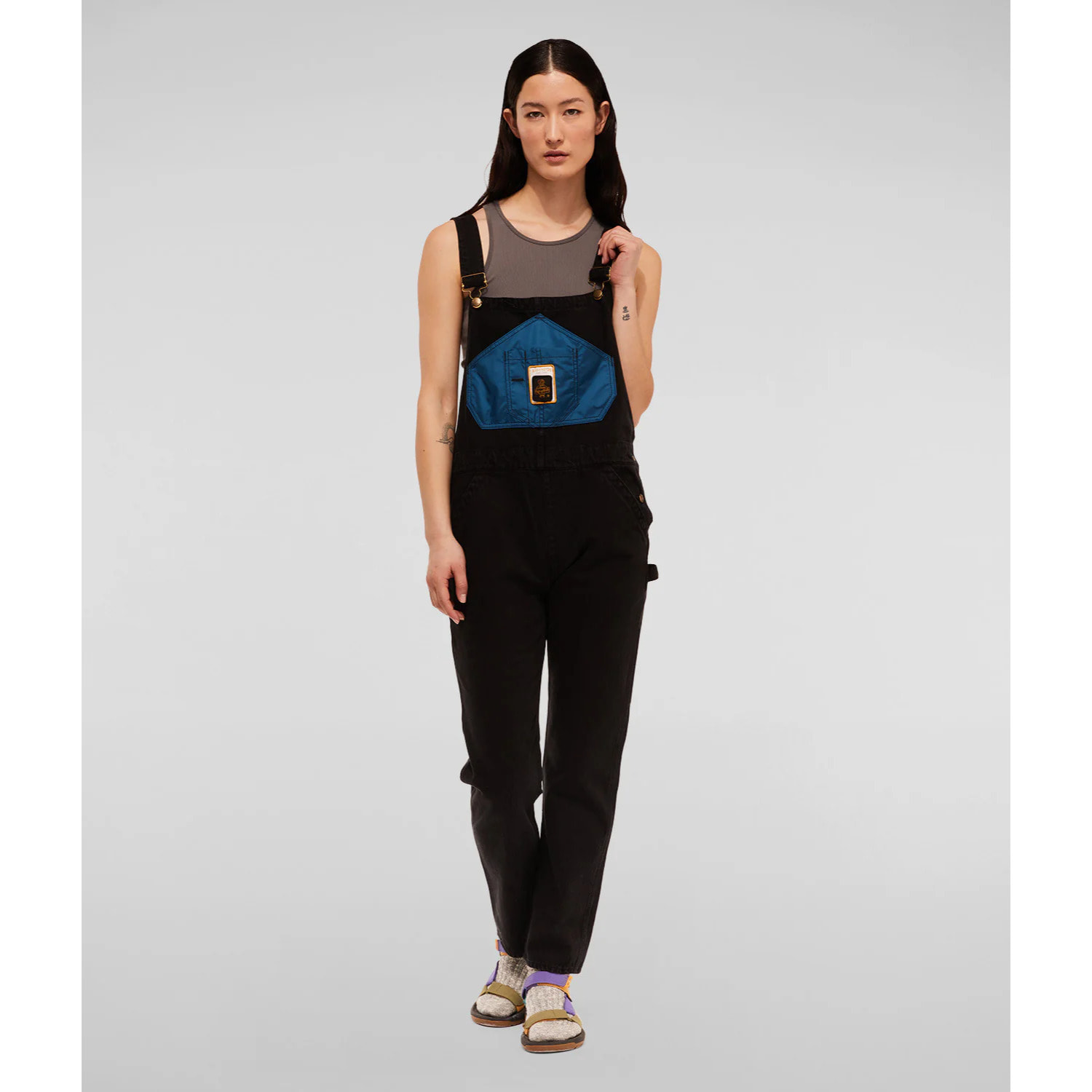 WDC DC19 WASHINGTON SALOPETTE