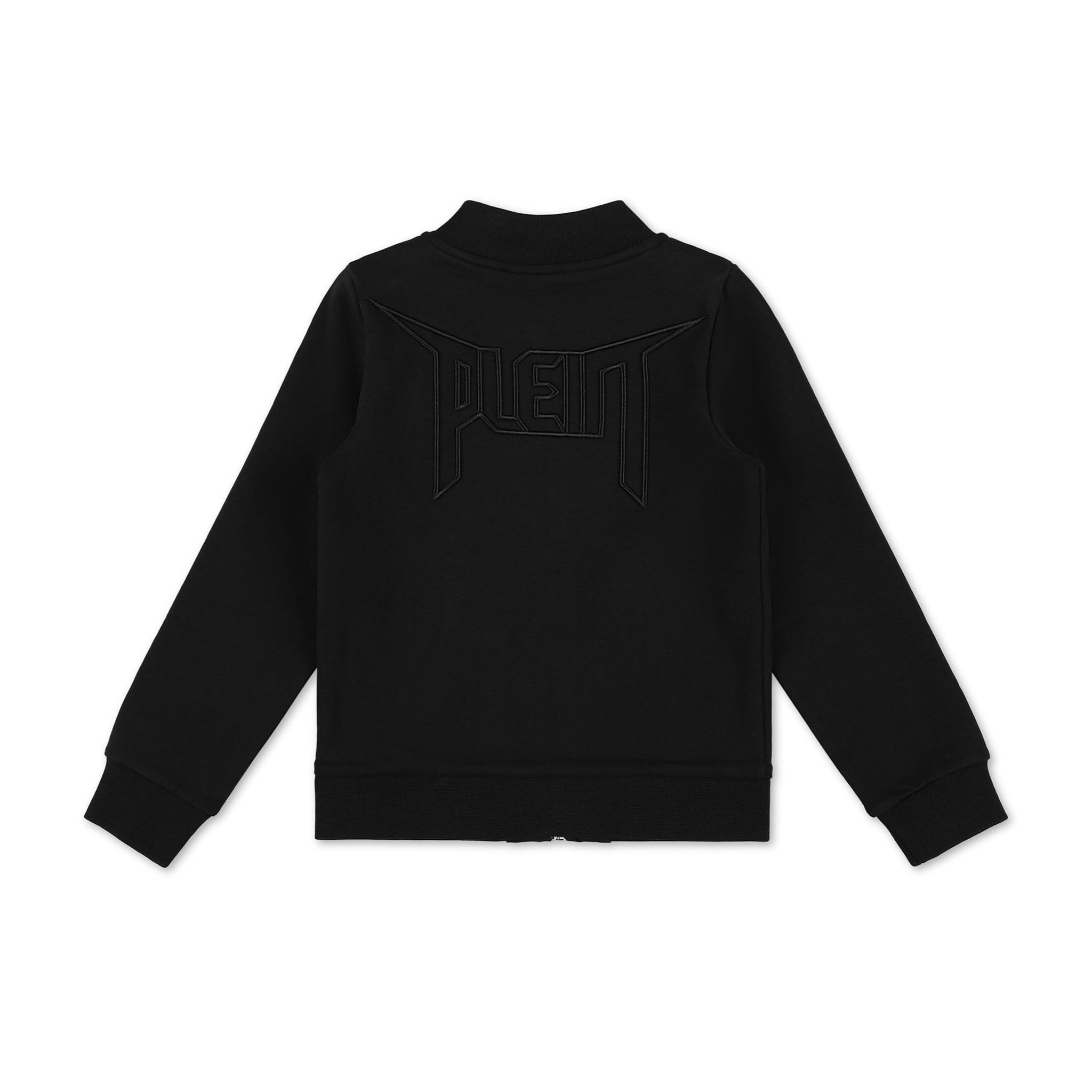 PHILIPP PLEIN Jogging Jacket ICONIC PLEIN