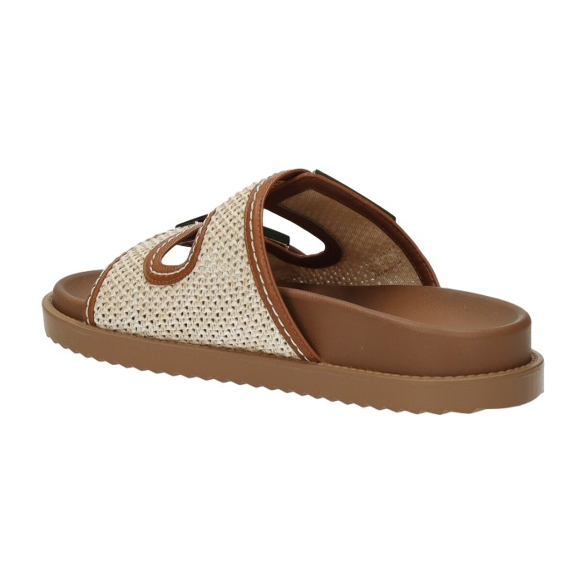 Sandali Donna Tata Italia Beige