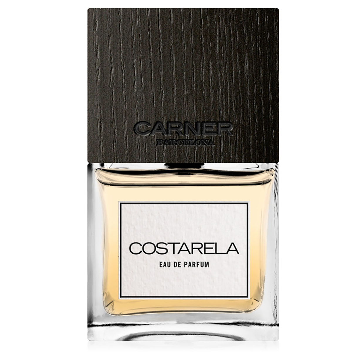 Carner Barcelona Costarela Eau de Parfum Unisex 50 ML