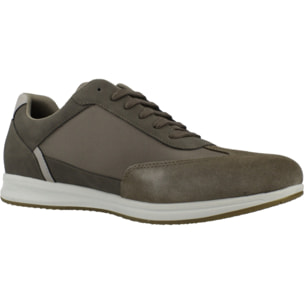 Sneakers de  Hombre de la marca GEOX  modelo U AVERY VERDE