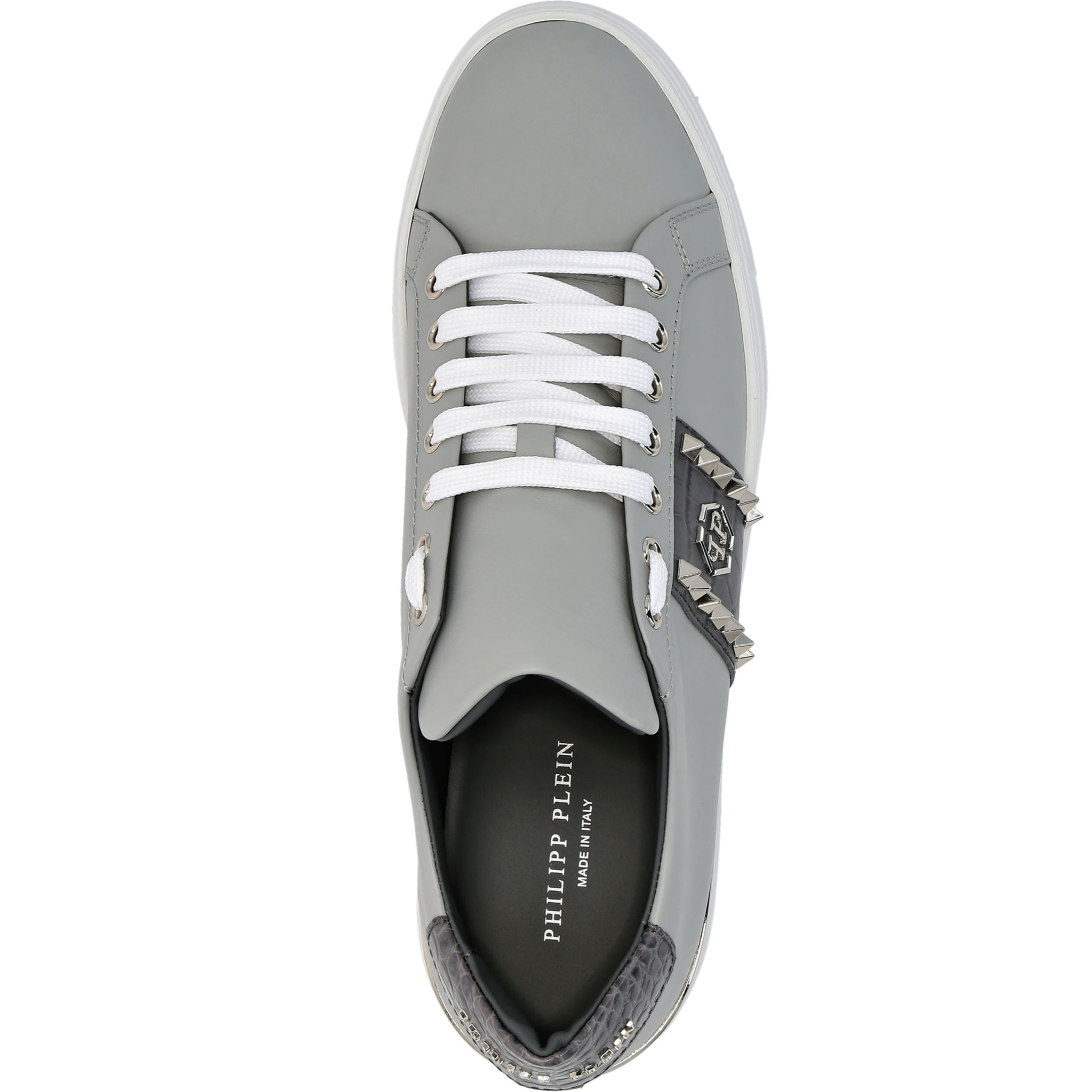 PHILIPP PLEIN Low-Top Sneakers ORIGINAL