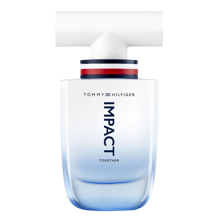 Impact Together - Eau de Toilette