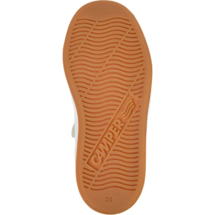 Zapatillas - CAMPER Runner Four - Multicolor - Cuero liso