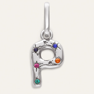 Charm Iniziale Organic Colors