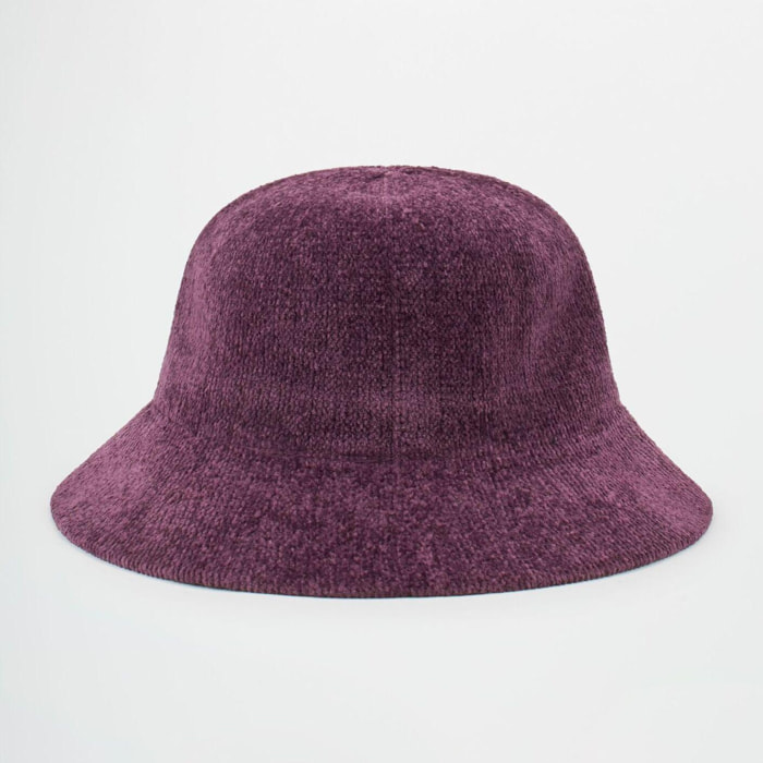 CAPPELLO MELANZANA CONBIPEL