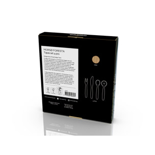 Service à tapas Foresta