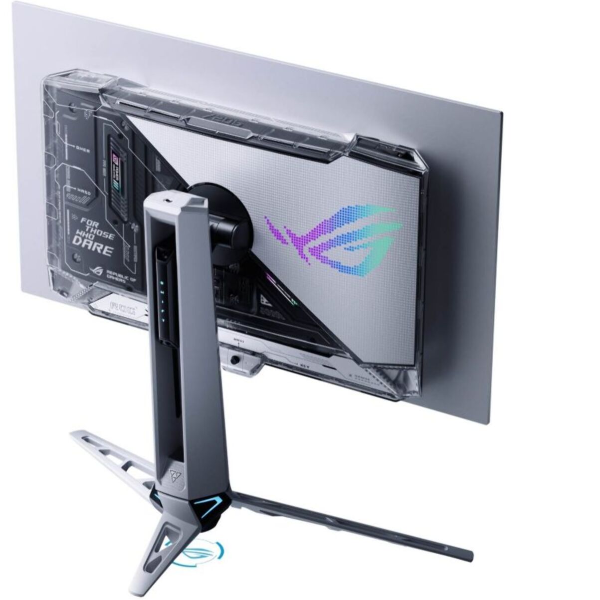 Ecran PC Gamer ASUS PG27AQWP 27" QHD 540Hz OLED HDR True Black 500 HDMI 2.1 G-Sync