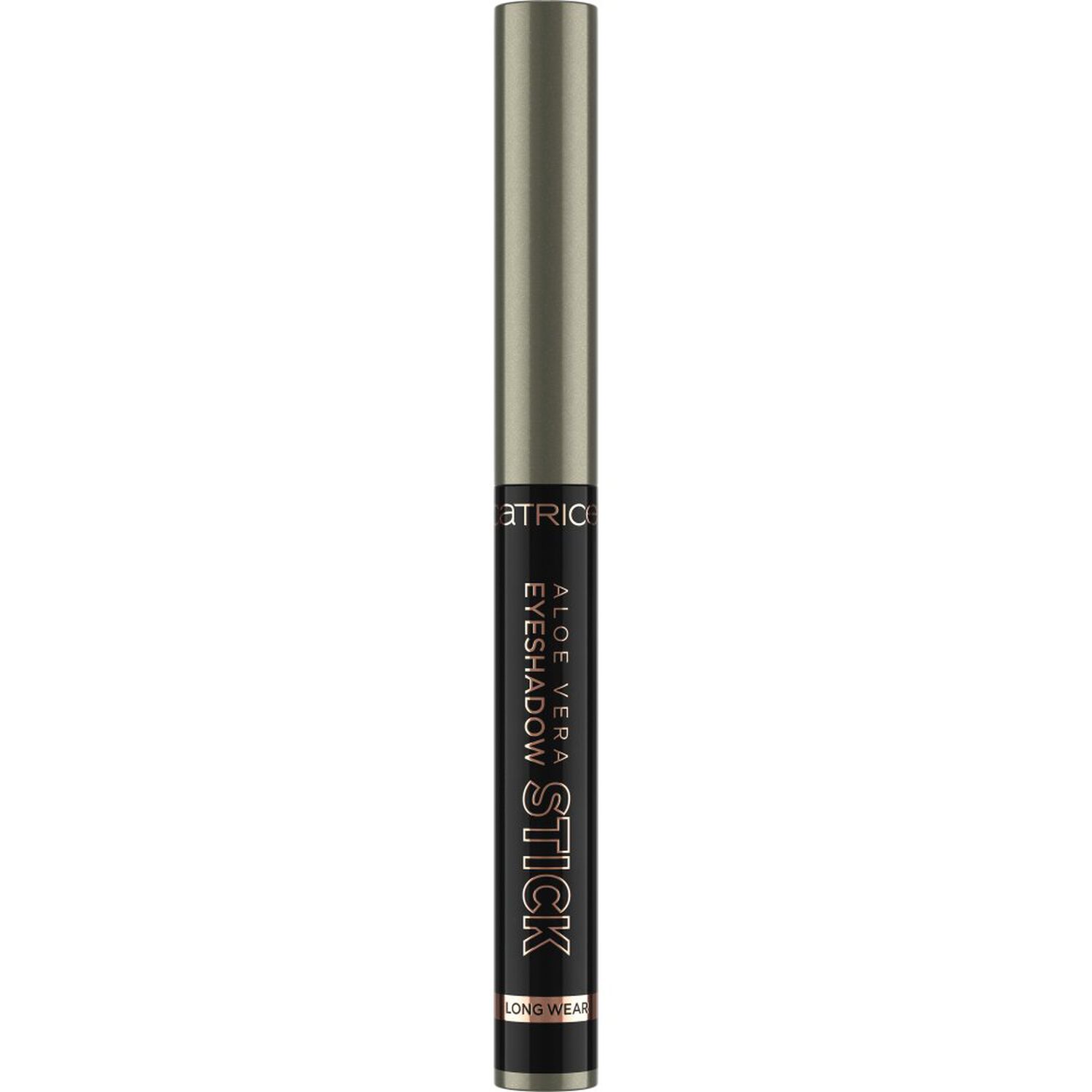 Aloe Vera Eyeshadow Stick - Crayon Fard à Paupières Longue Tenue