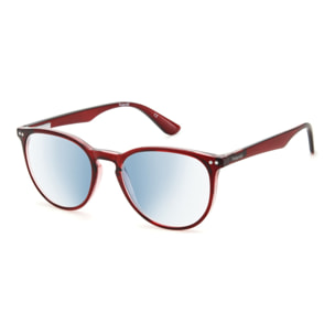 Gafas Pregraduadas Polaroid PLD 0028/R/BB LHF 51 +2.50 Unisex 51 mm