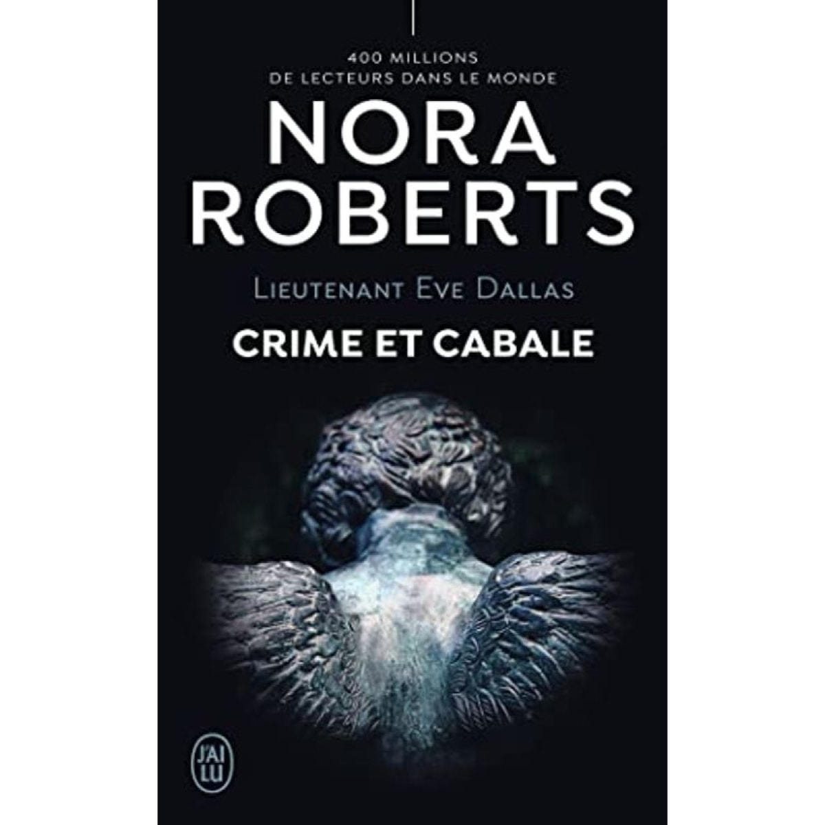 Roberts, Nora | Crime et cabale | Livre d'occasion