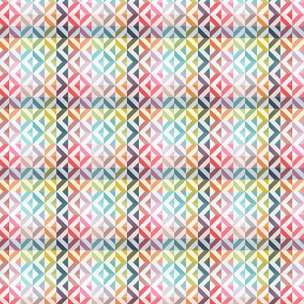 Nappe Mille twist pastel