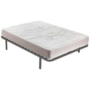 Colchón Viscoelástico + Canapé Abatible | ENVIO, ENTREGA Y RETIRADA INCLUIDO | Xfresh Premium