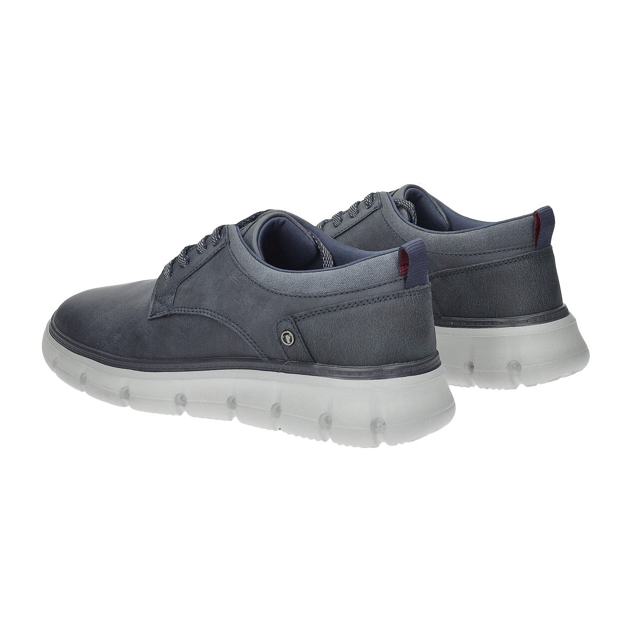 Sneakers Uomo Tata Italia Blu