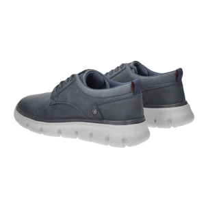 Sneakers Uomo Tata Italia Blu