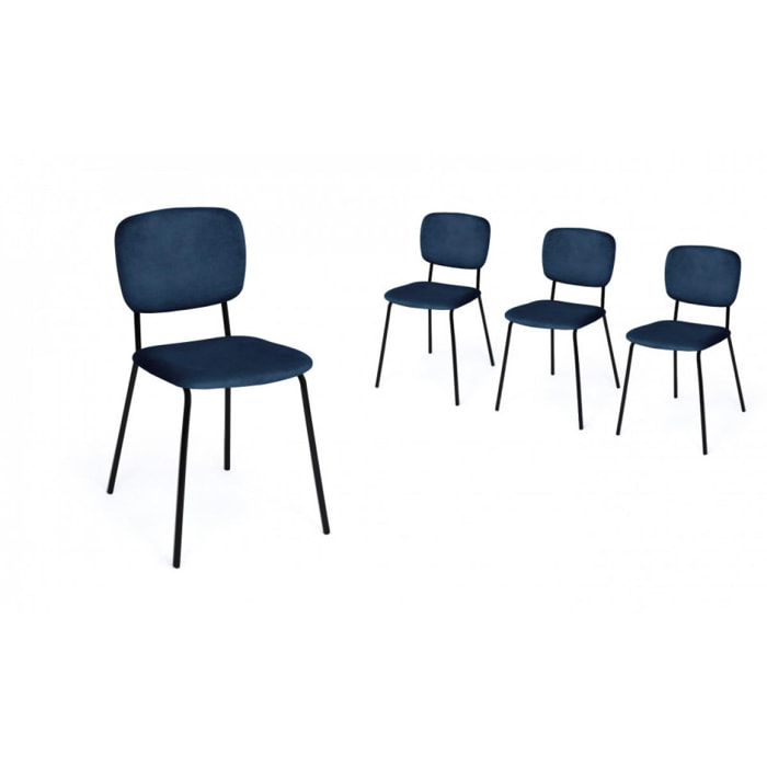 Chaise Clara