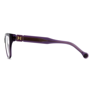 Gafas de Sol Carolina Herrera HER 0221/G/S 3H2 de Acetato Mujer 50 mm