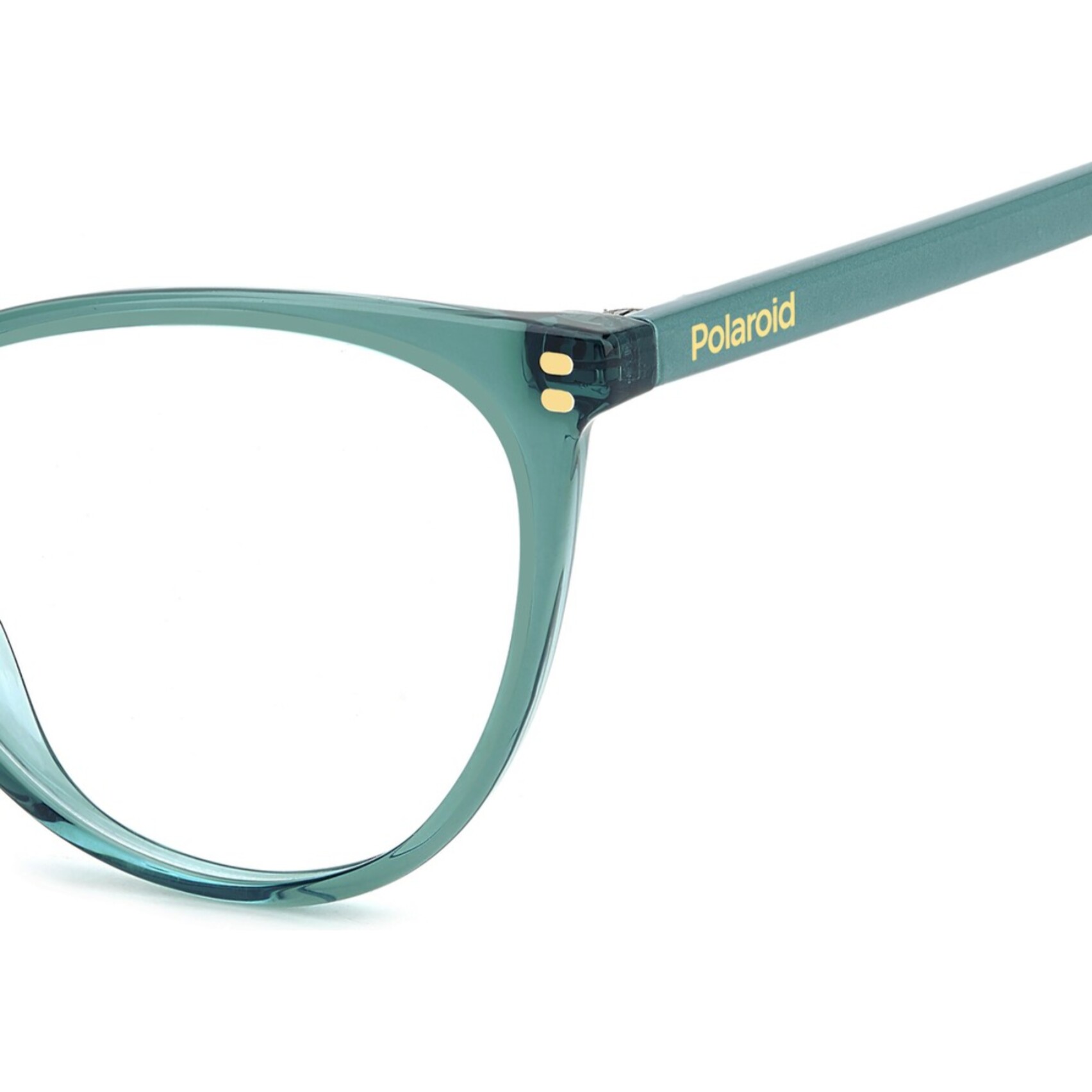 Gafas de Vista Polaroid PLD D551 TCF de Tr90 Mujer 54 mm