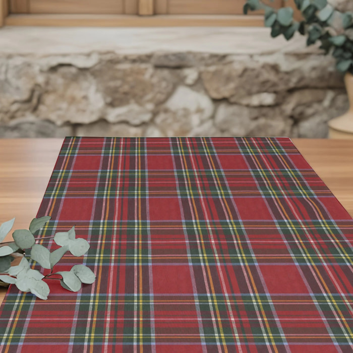 Chemin de table Cabal 01