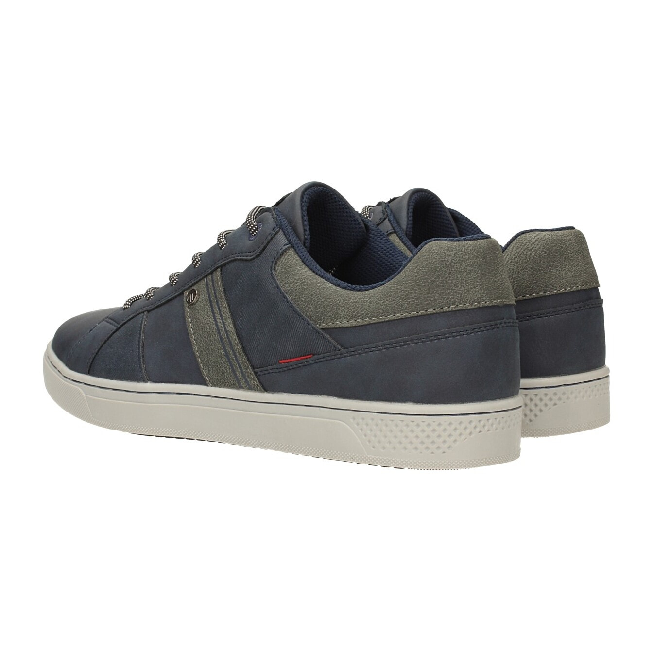 Sneakers Uomo Tata Italia Blu